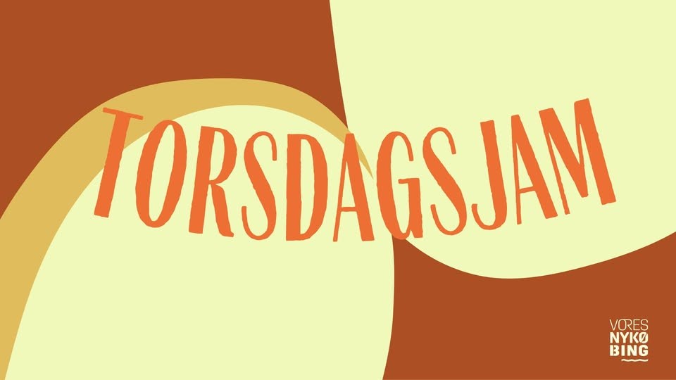 torsdags jam