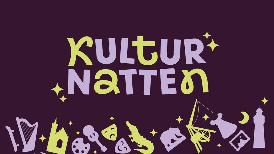 Kulturnat