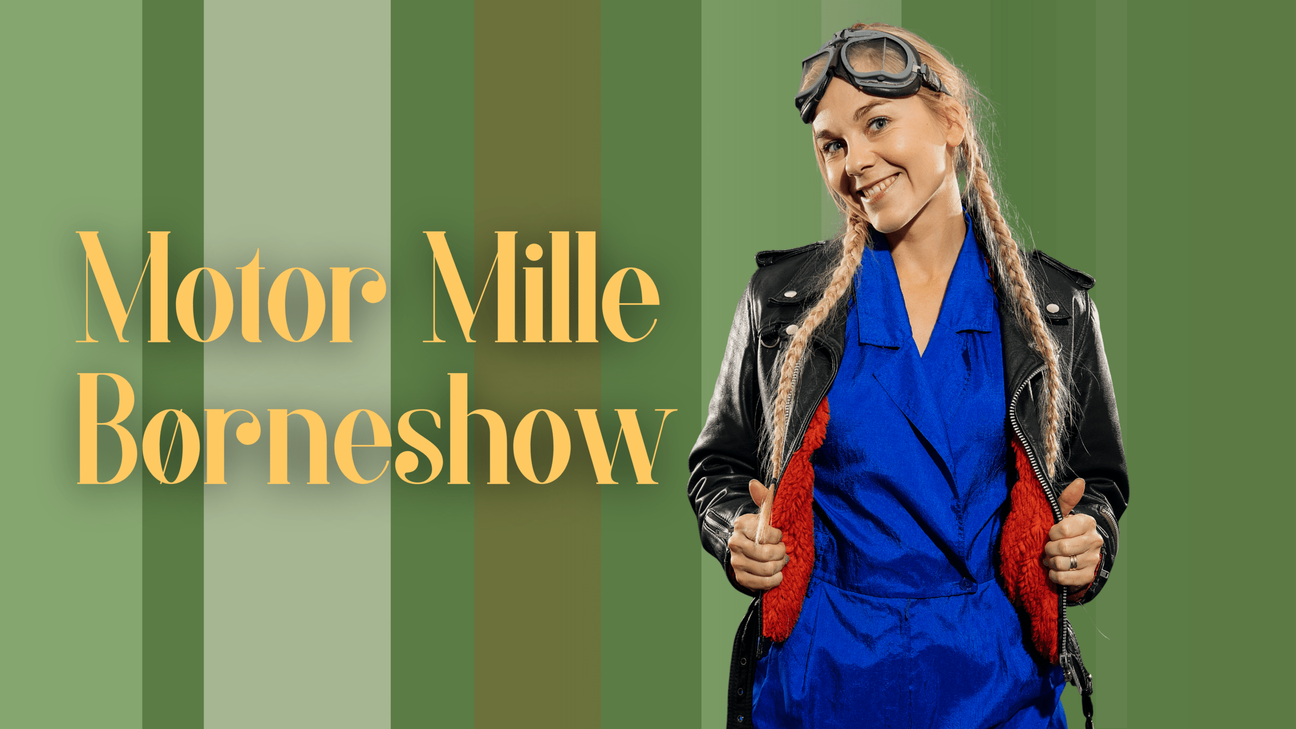 Motor Mille