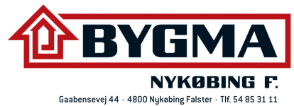 Logo: Bygma_Nykoebing_F_adr_cmyk_hvid_ramme-1.png