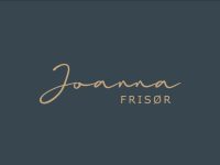 Joanna Frisør_Logo