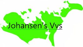 Johansen's VVS_logo