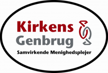 Kirkens Genbrug_logo