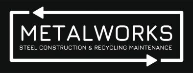 Metalworks logo