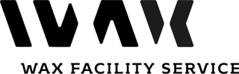 Wax Facility Service_logo