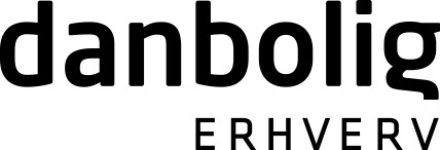 Logo: danbolig-Erhverv-logo